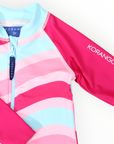 Wave Sunsuit