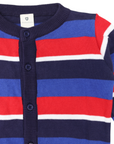 Stripes Boy Cardigan
