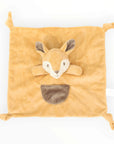 Soft Kangaroo Comforter
