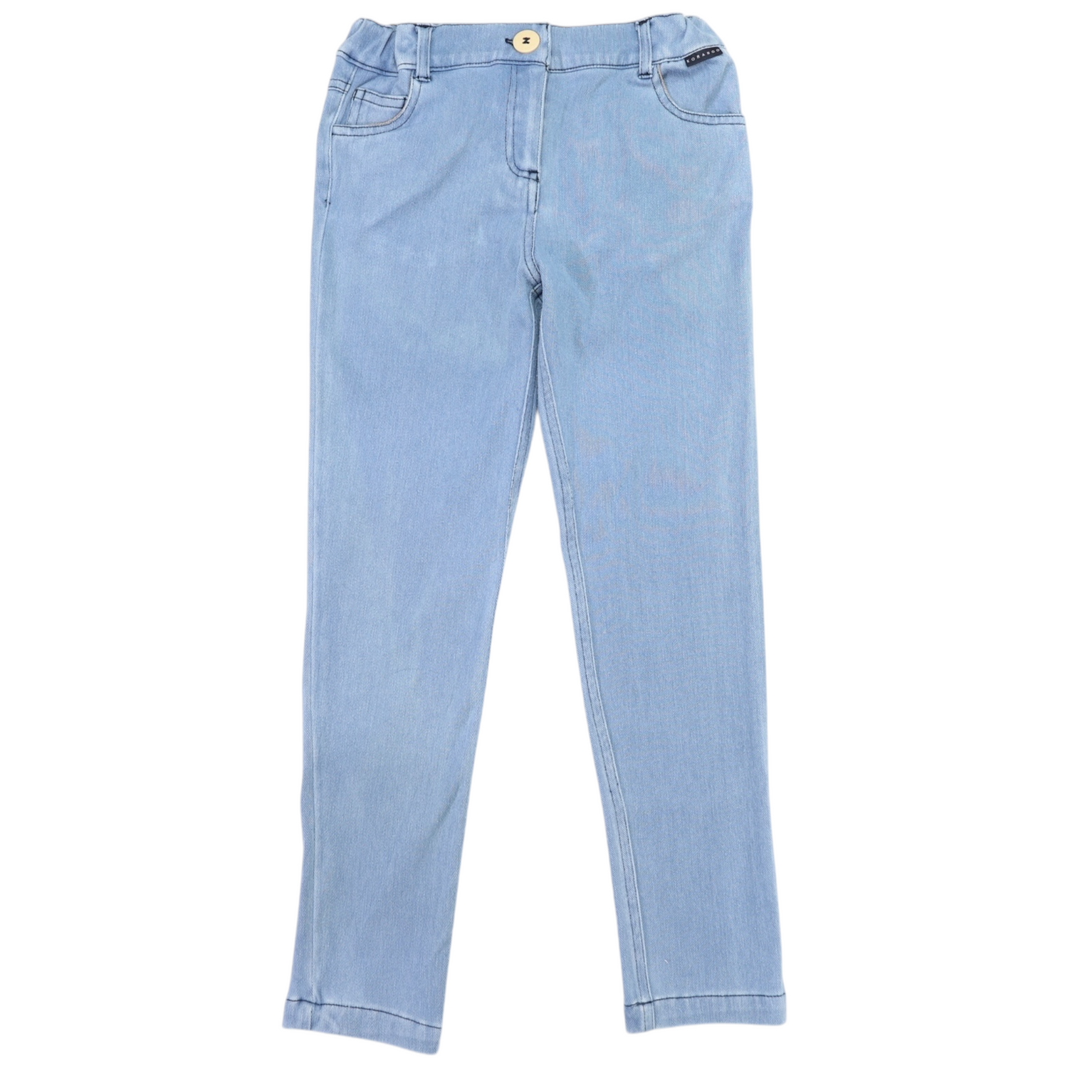 Stretch Jean Light