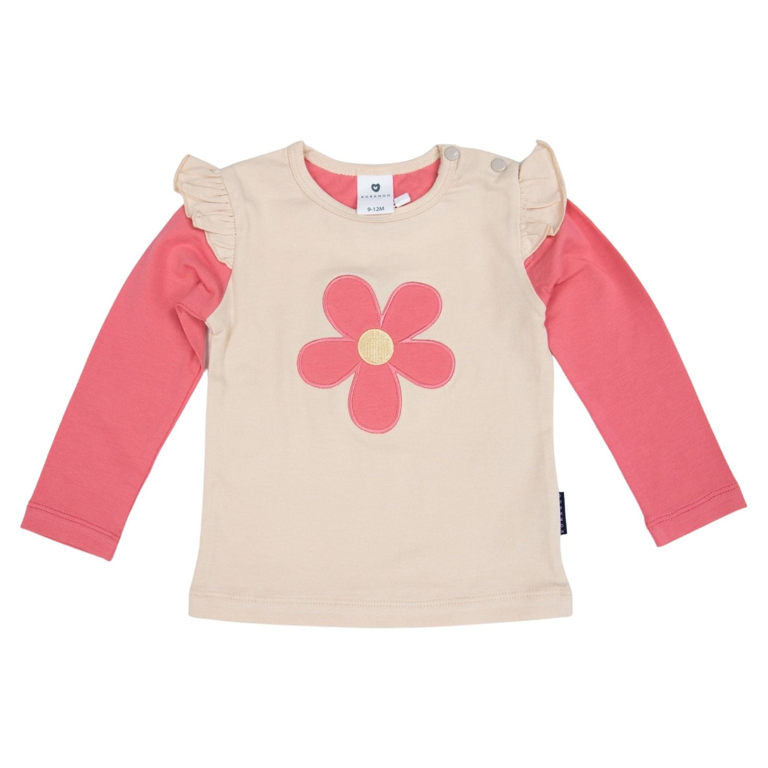 Flower Top Ivory
