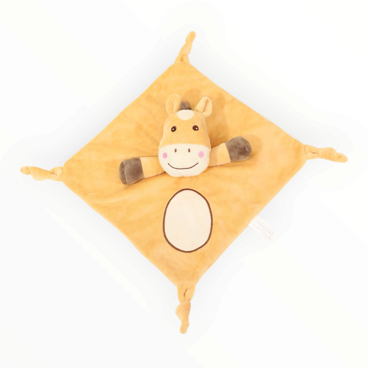 Horse Comforter