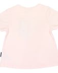 Unicorn Swing Top Light Pink