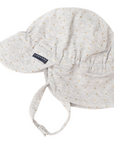 Springtime Legionnaire Hat Grey