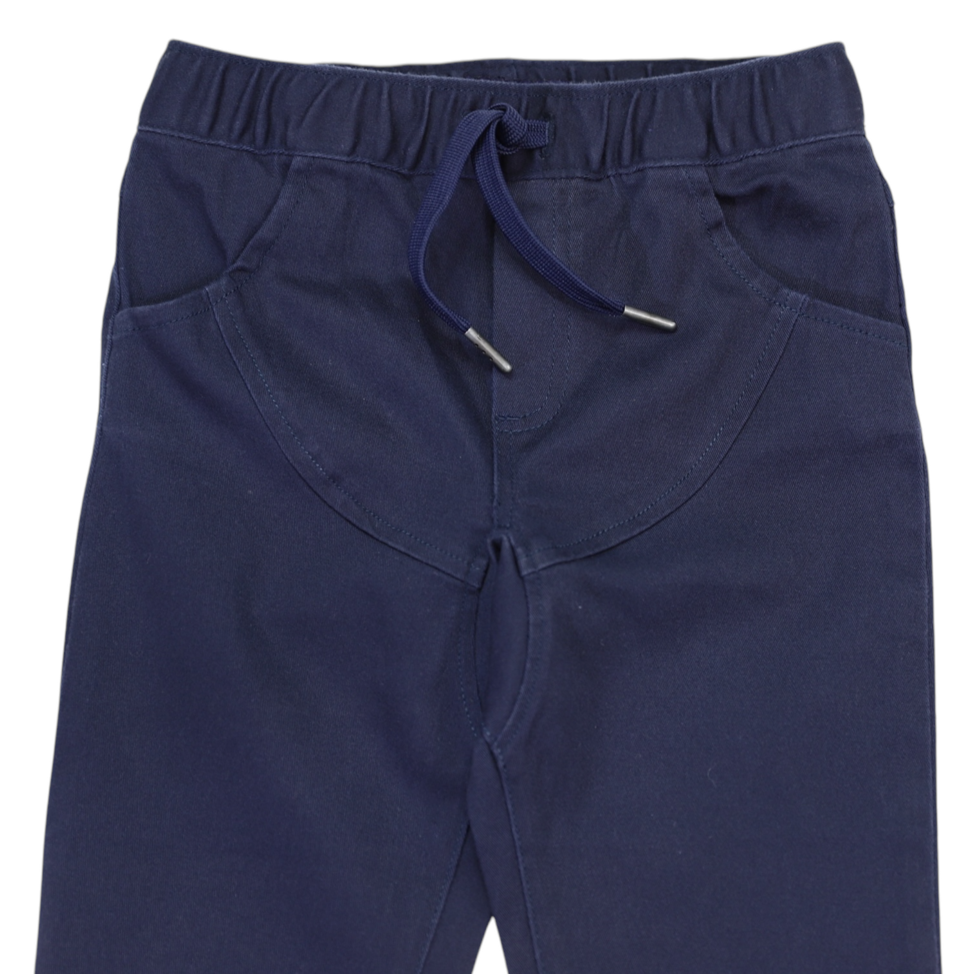 Twill Pant Navy