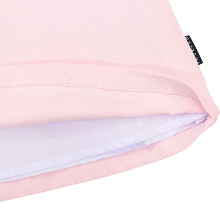Unicorn Cord Pini Pink