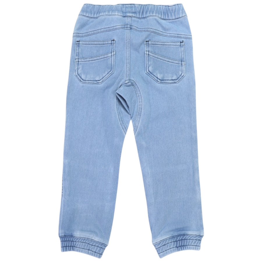 Denim Jean Light