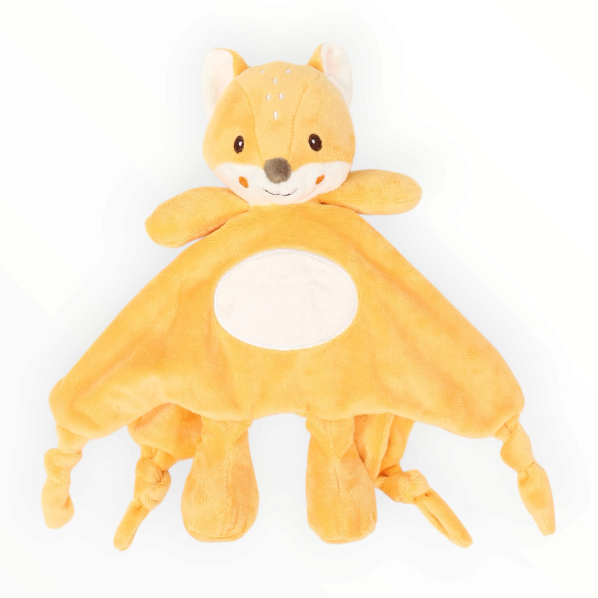 Fox Comforter