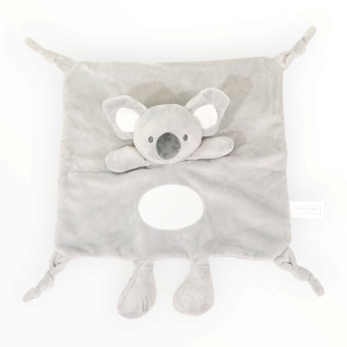 Soft Koala Comforter