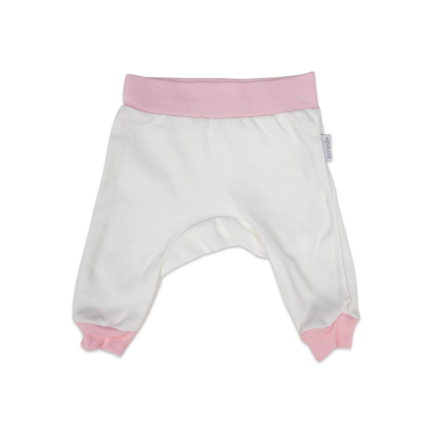 Cotton Legging Cream