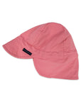 Cotton Legionnaires Sun Hat Rose Pink