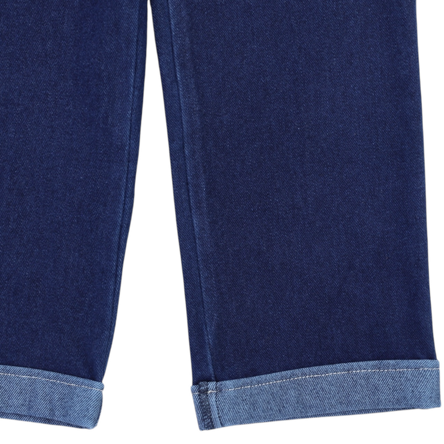 Denim Pant Dark
