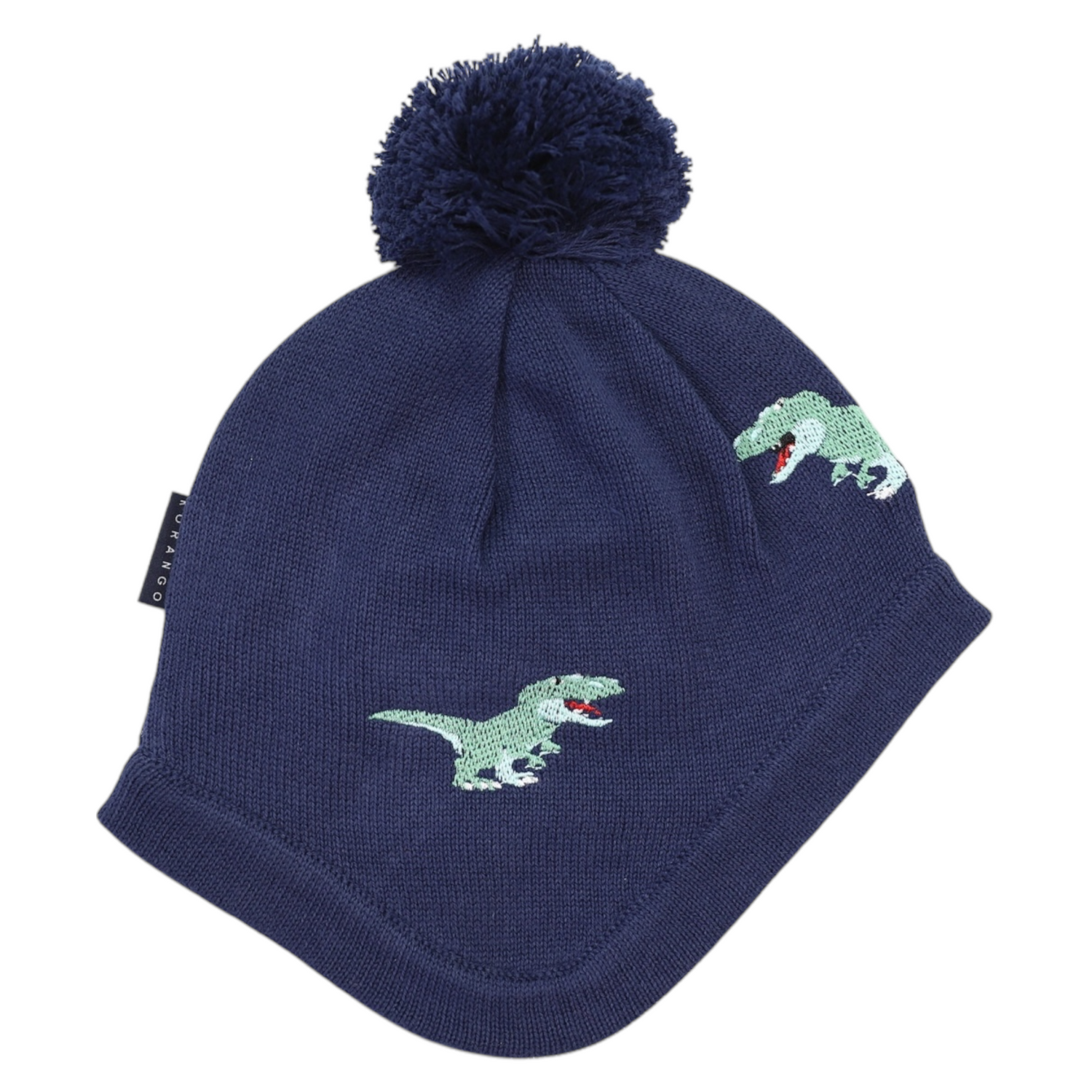 T-REX Beanie Navy