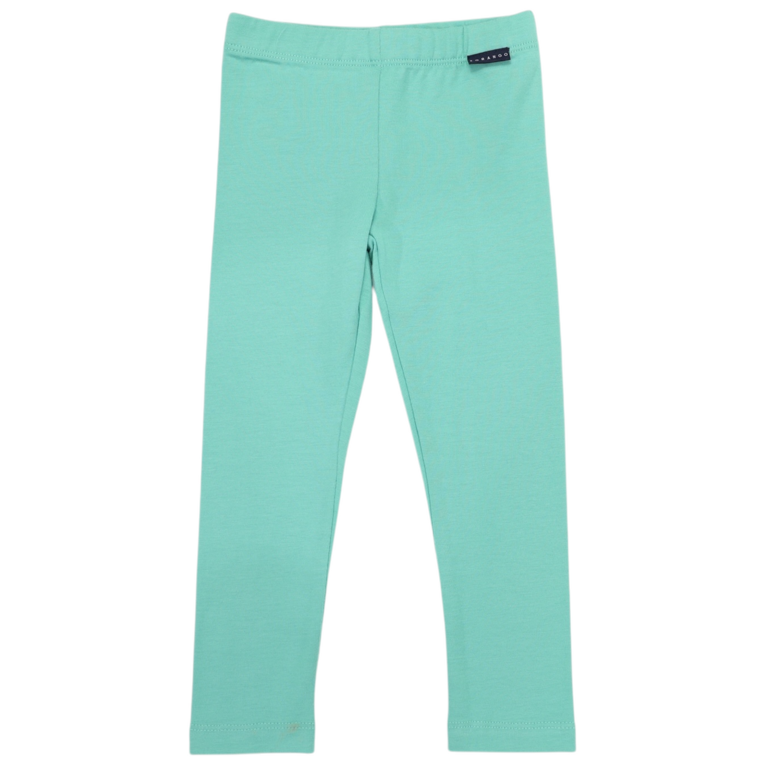 Cotton Legging Green