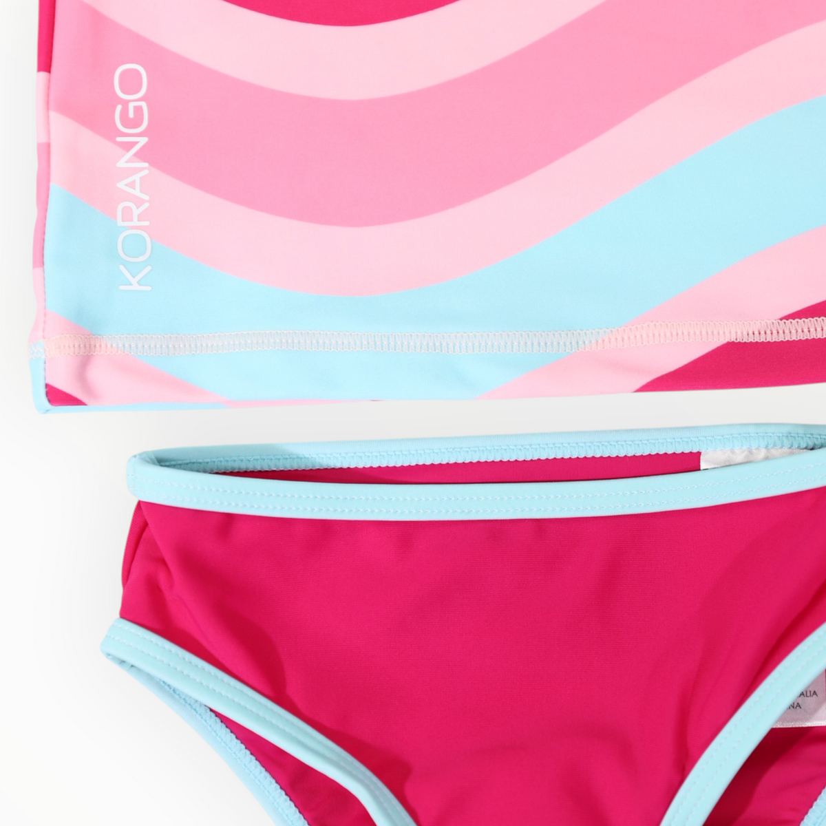 Wave Rash Top Set
