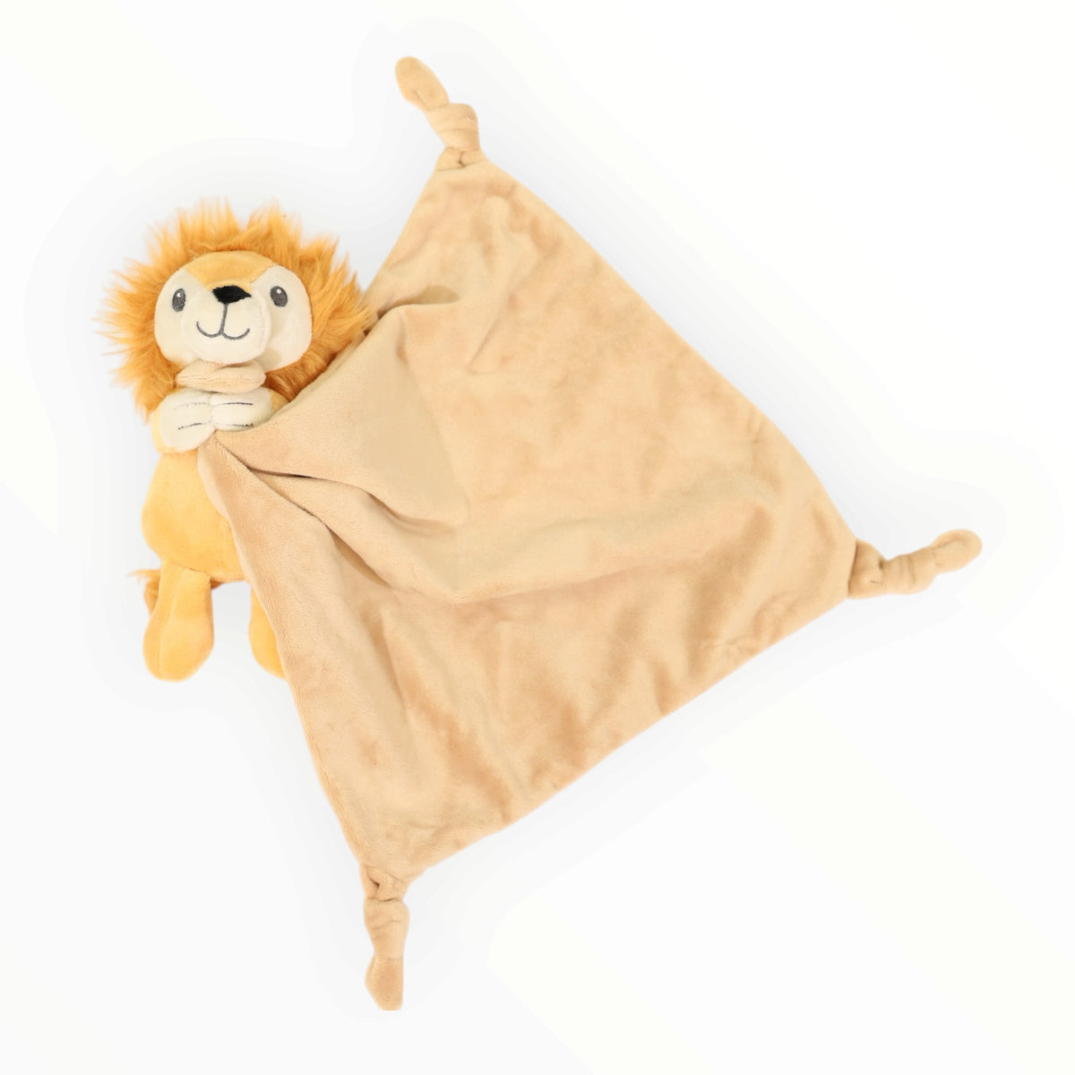 Lion Comforter