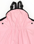 Rain Overall Pink