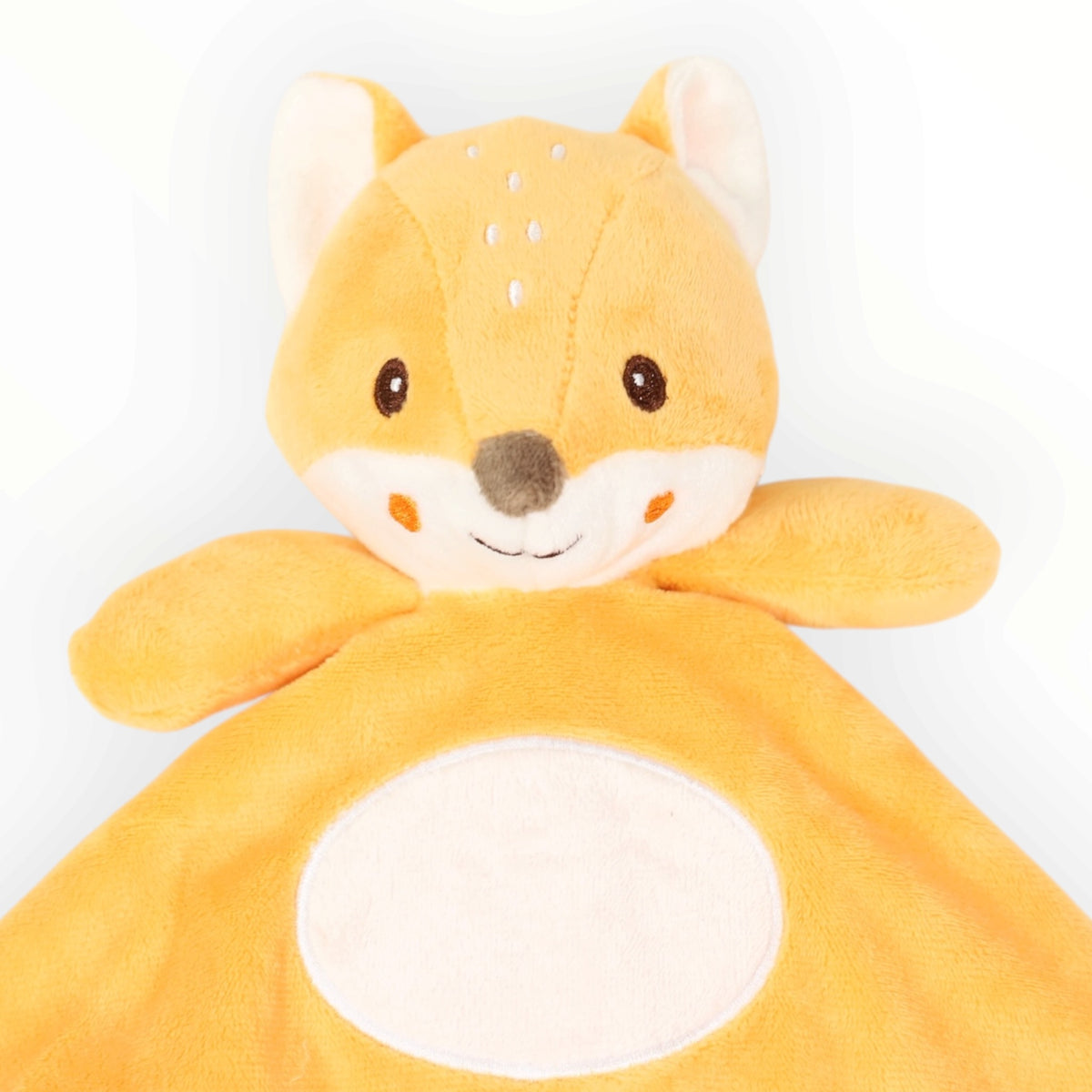 Fox Comforter