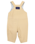 Twill Overall Sand