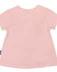 Unicorn Swing Top Dusty Pink