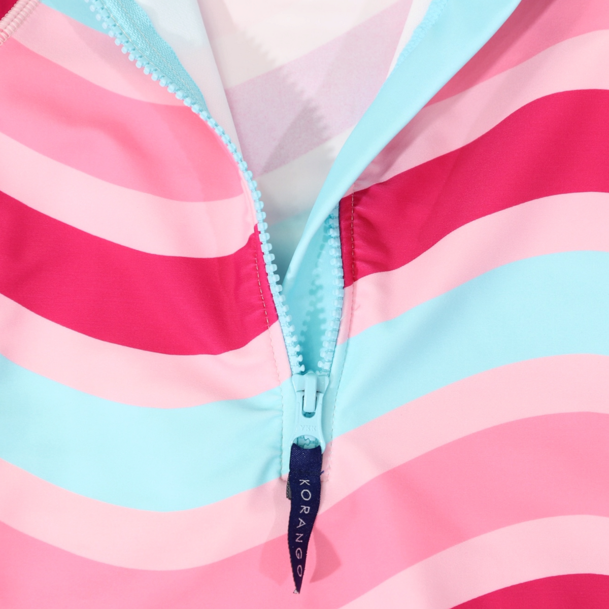 Wave Sunsuit