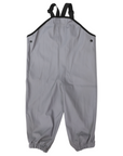 Waterproof Overall Charcoal