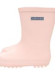 Plain Gumboot Dusty Pink