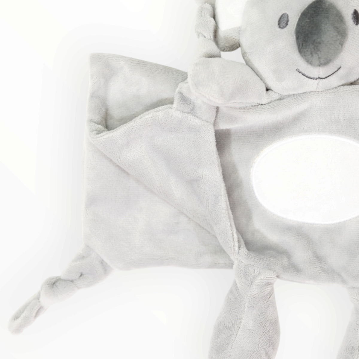 Soft Koala Comforter
