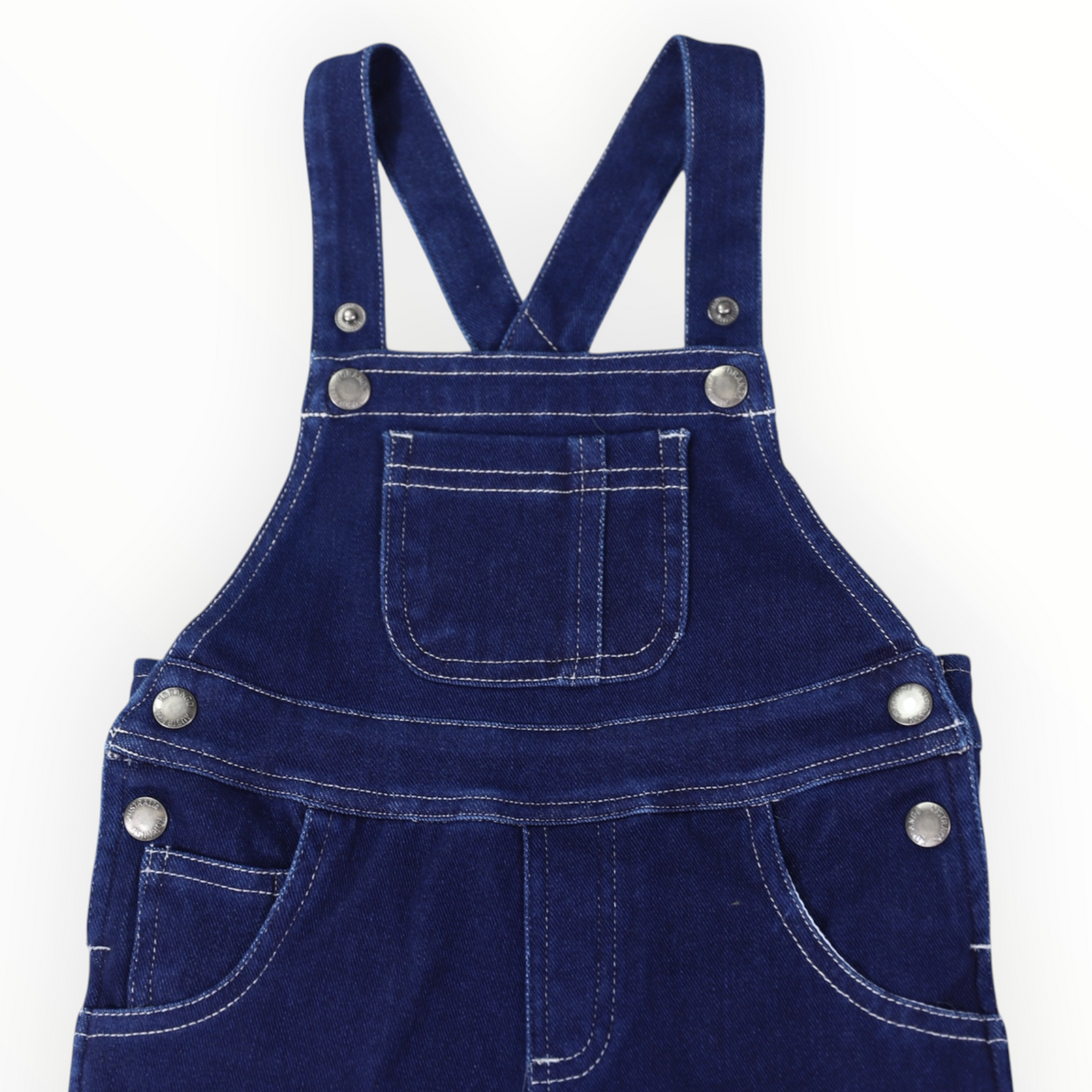 Overall Dark