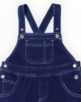 Overall Dark