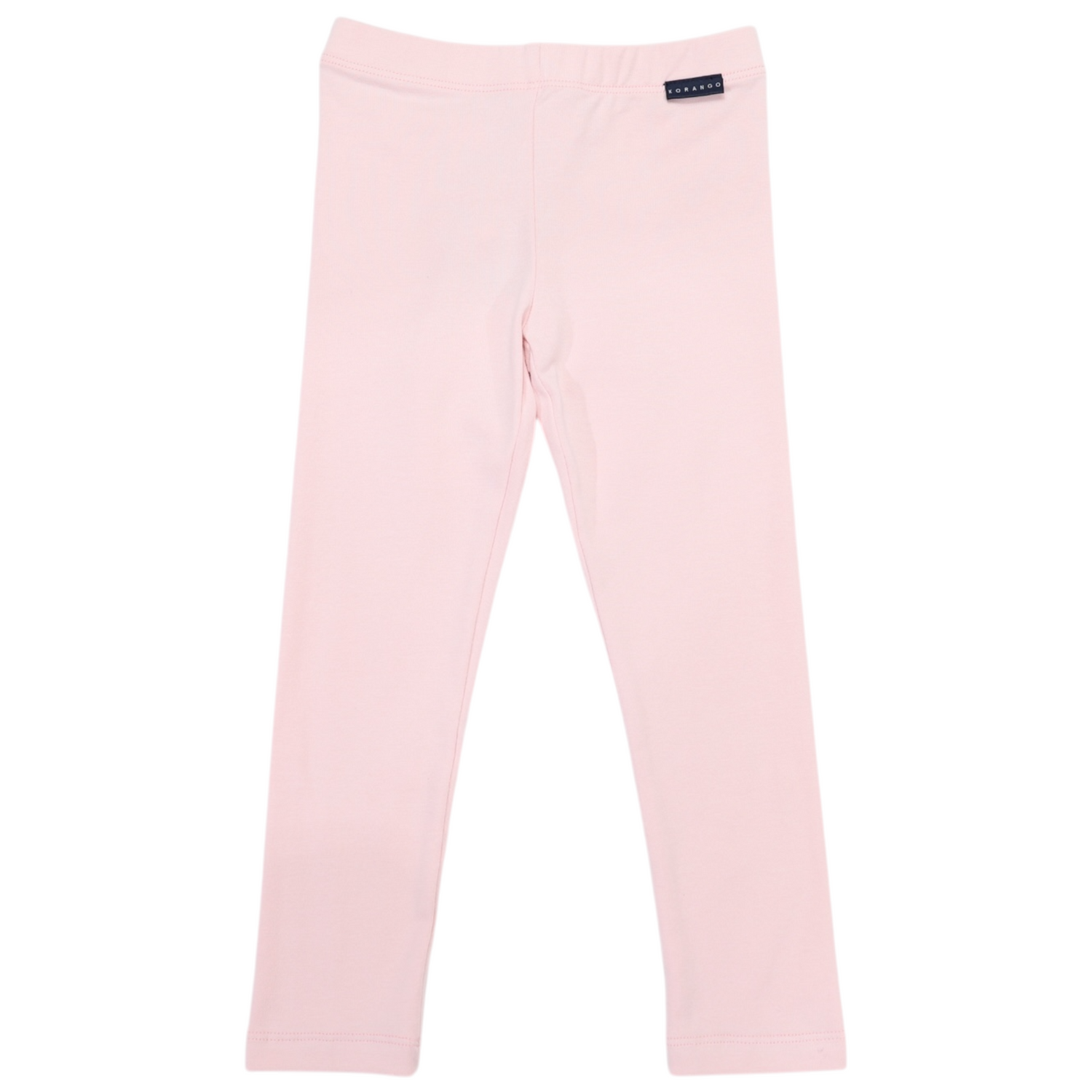 Cotton Legging Pink