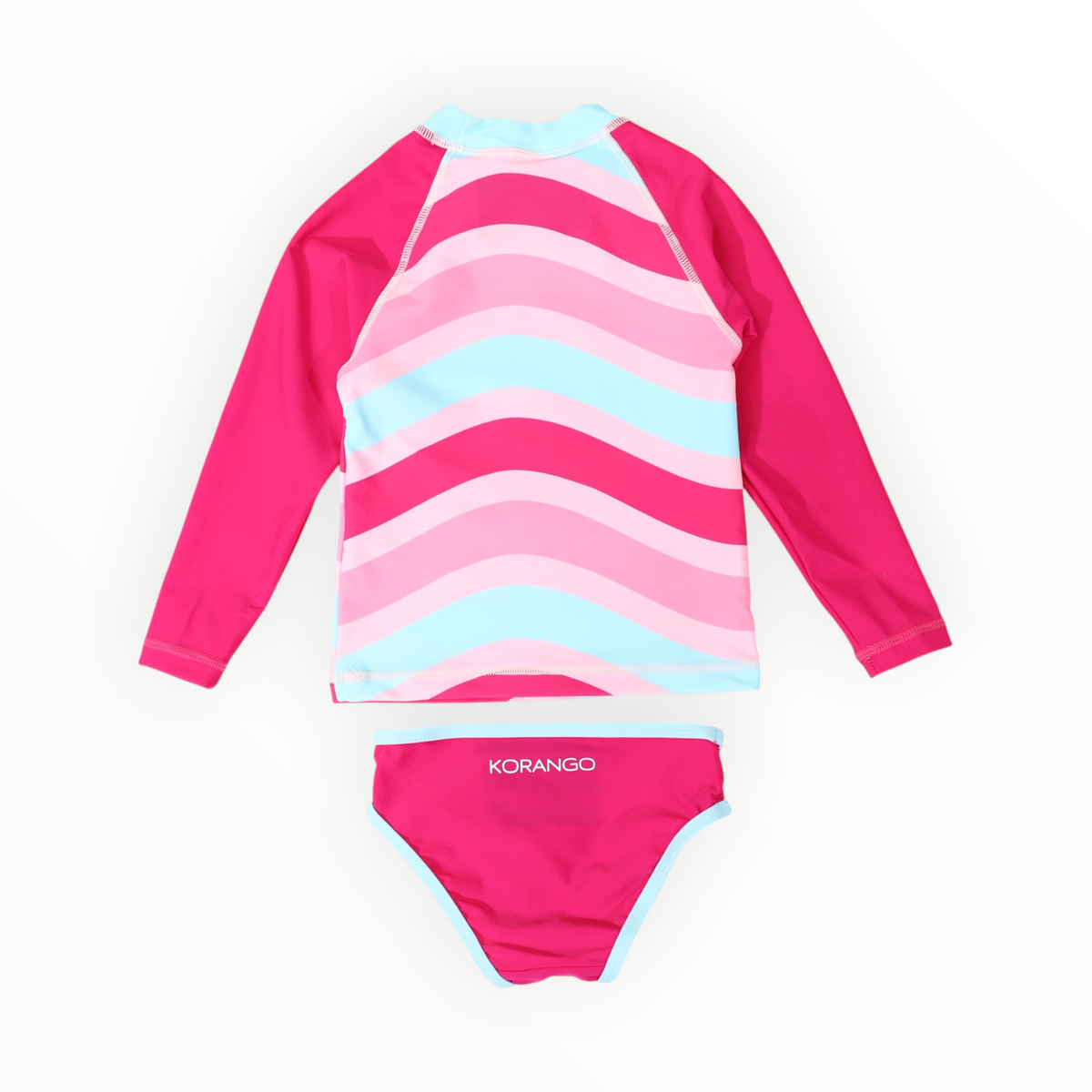 Wave Rash Top Set