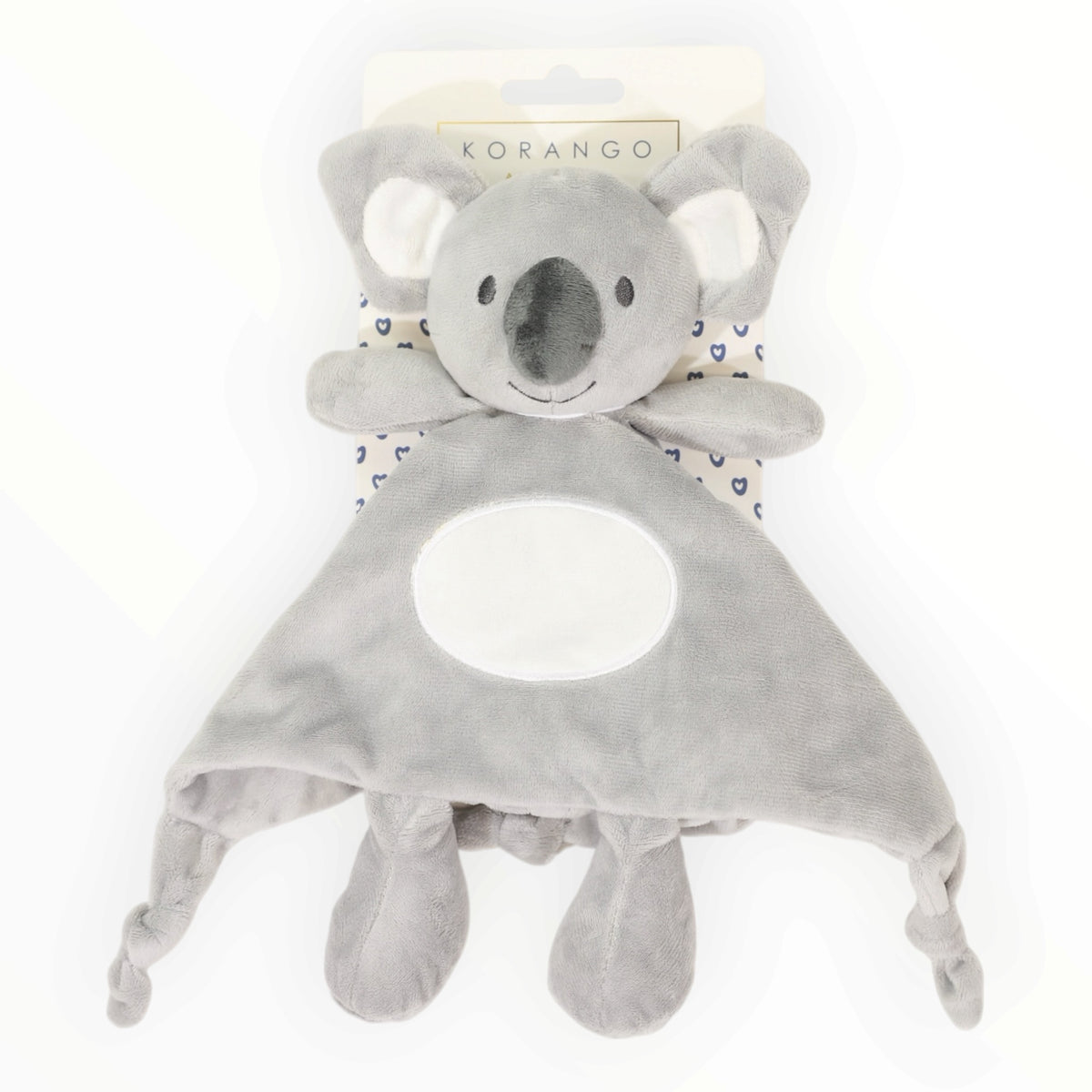 Soft Koala Comforter