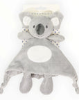 Soft Koala Comforter