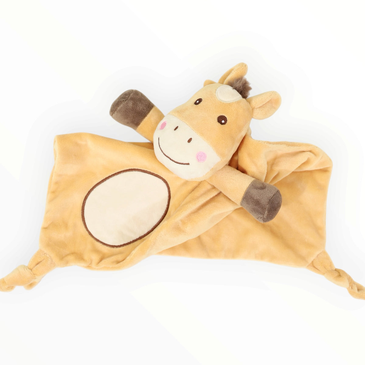 Horse Comforter