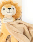 Lion Comforter