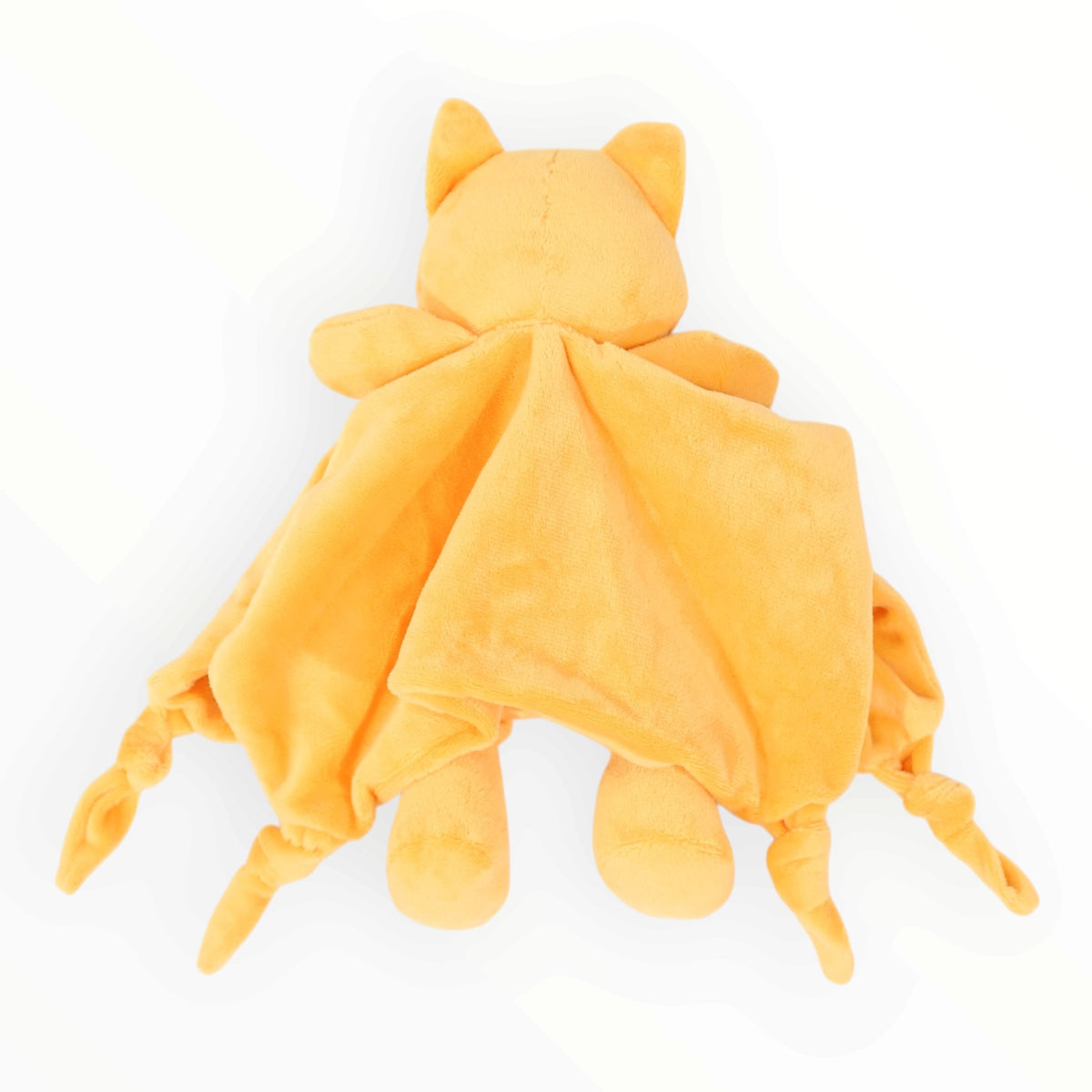 Fox Comforter