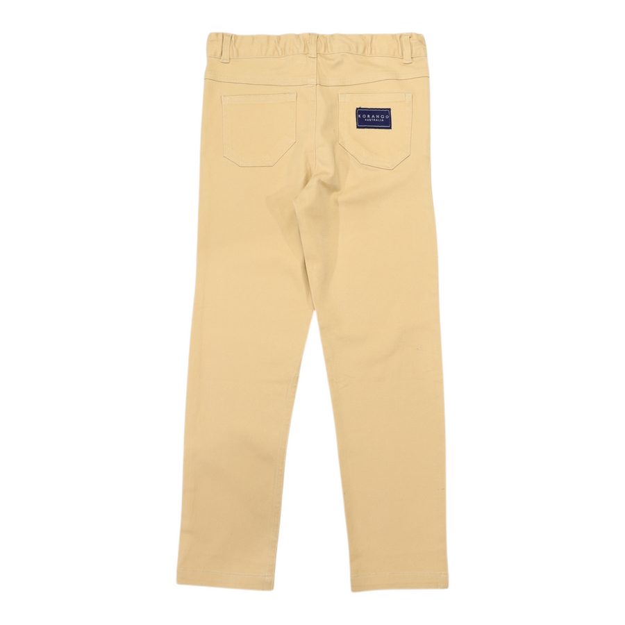 Chino Sand