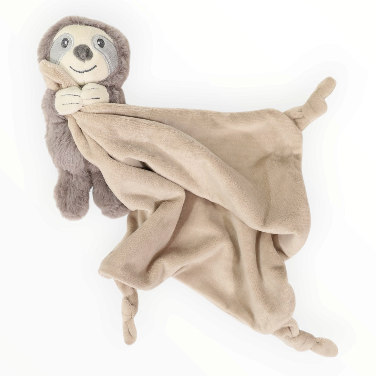 Sloth Comforter