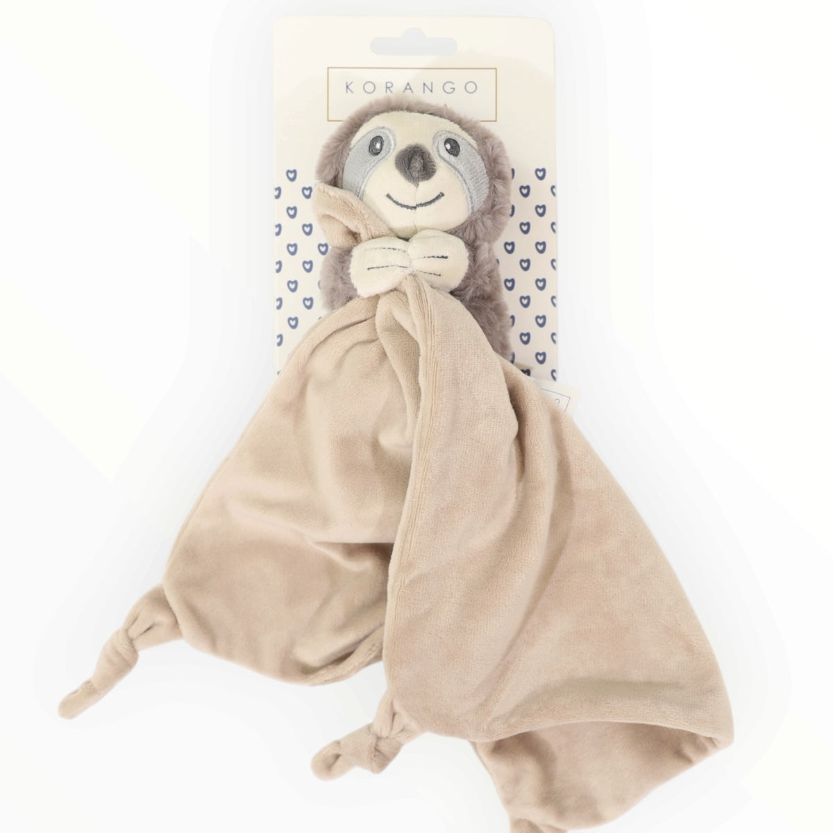 Sloth Comforter