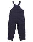 Stretch Twill Overall Peacoat