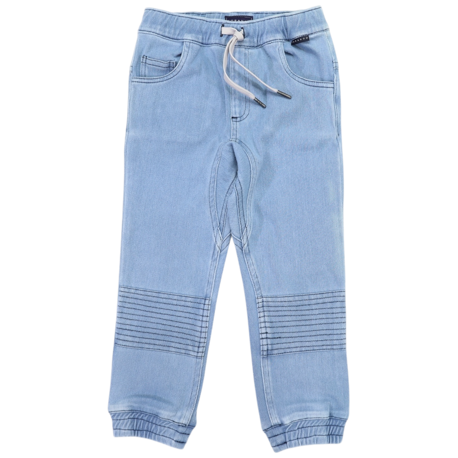 Denim Jean Light