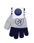 Essentials Gloves Charcoal
