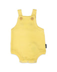 Knit Sunsuit Lemon