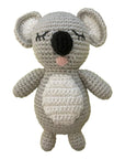 Koala Hand Crochet Toy Koala