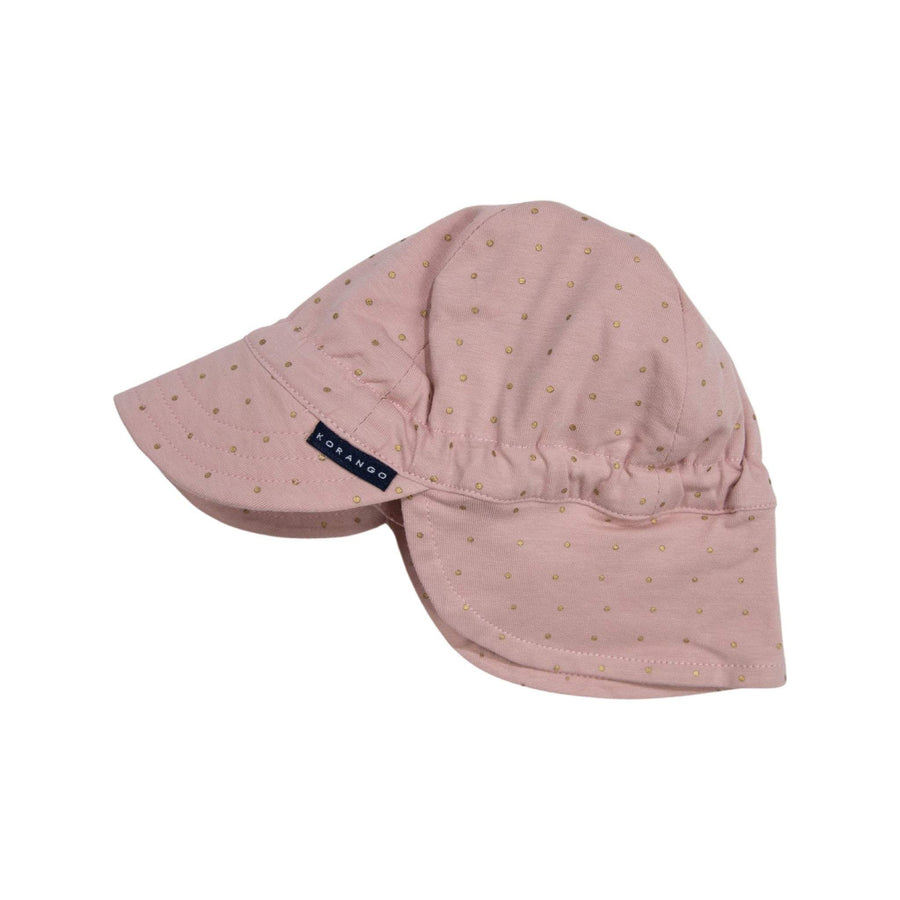 Springtime Legionnaire Hat Pink
