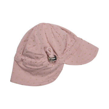 Springtime Legionnaire Hat Pink