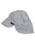 Springtime Legionnaire Hat Grey