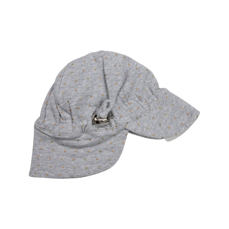 Springtime Legionnaire Hat Grey
