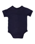 Under the Sea Bodysuit Navy